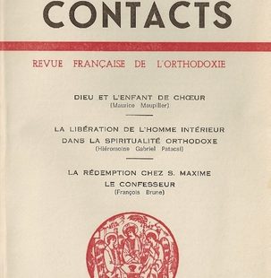 Contacts, n° 102