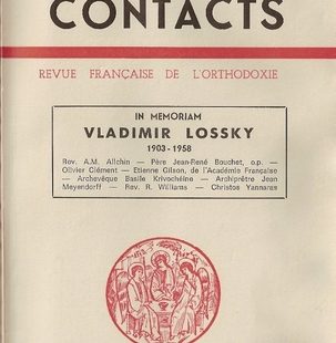 Contacts, n° 106