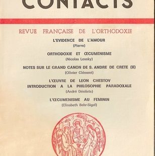 Contacts, n° 112