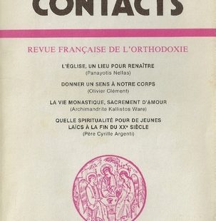 Contacts, n° 114