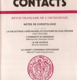 Contacts, n° 126