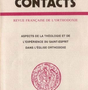 Contacts, n° 127