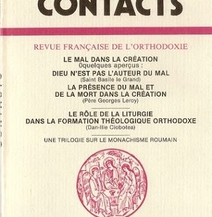 Contacts, n° 135