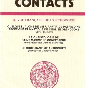 Contacts, n° 142