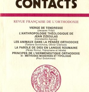 Contacts, n° 145