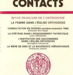 Contacts, n° 146