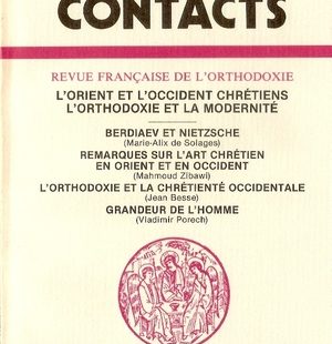 Contacts, n° 147