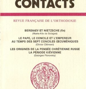 Contacts, n° 148