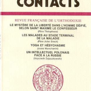 Contacts, n° 149