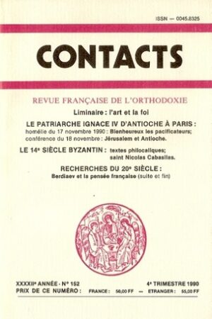 contacts152 Contacts N° 152 (téléchargeable pdf)