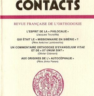 Contacts, n° 170