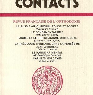 Contacts, n° 176
