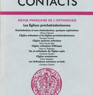 Contacts, n° 187