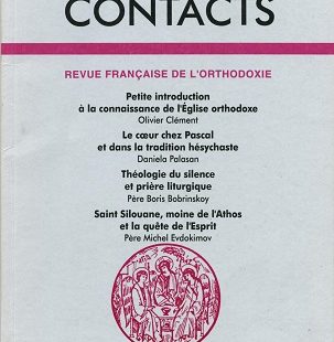 Contacts, n° 188