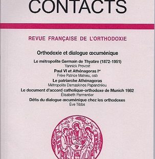 Contacts, n° 240