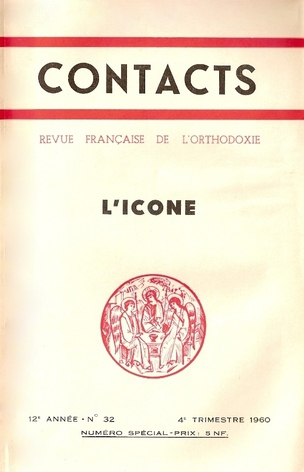 Contacts, n° 32