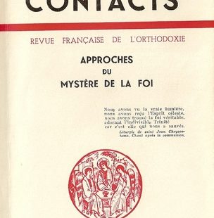 Contacts, N° 35-36