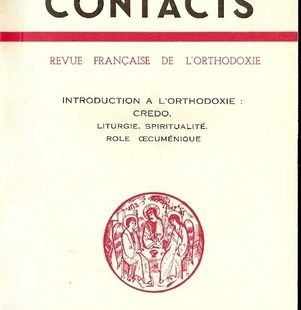 Contacts, n° 38-39