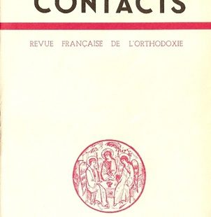 Contacts, n° 40