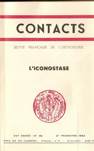 Contacts, n° 46