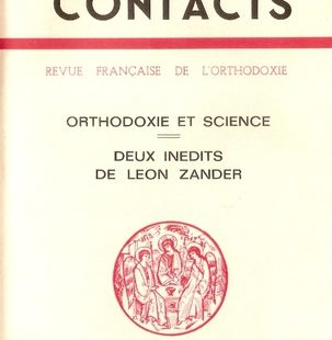 Contacts, n° 50