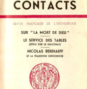 Contacts, n° 62-63
