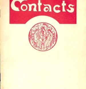 Contacts, n° 24