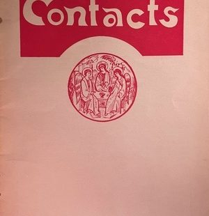 Contacts, n°22