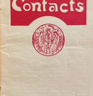 Contacts, n° 23