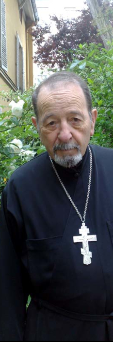 Père Nicolas Lossky