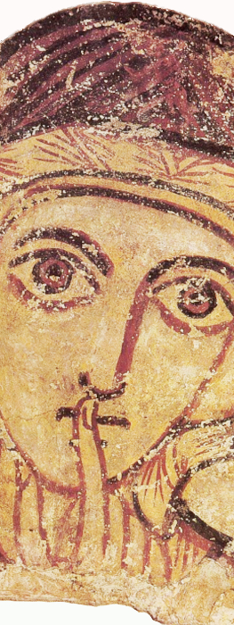 Vie psychique et vie spirituelle