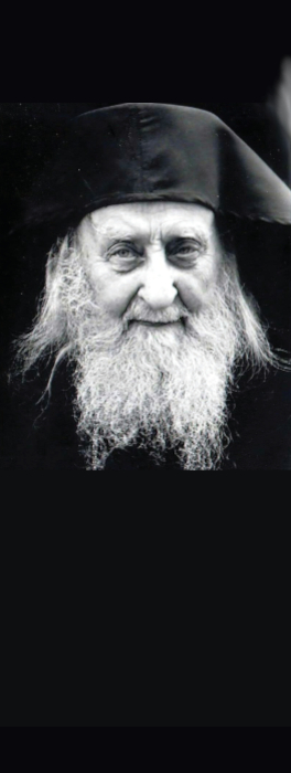 Études et témoignages sur saint Sophrony l&rsquo;Athonite