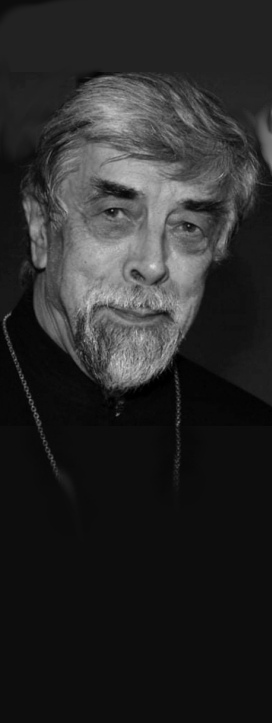 Un grand pasteur et théologien – Le père Boris Bobrinskoy (1925-2020)