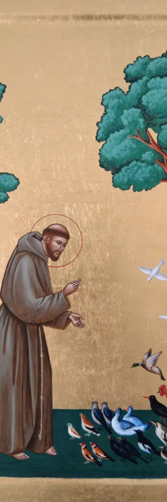 Autour de l&rsquo;anthropologie chrétienne