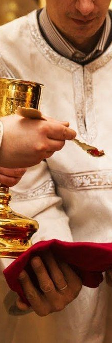 Questions sur l&rsquo;Église et l&rsquo;Eucharistie