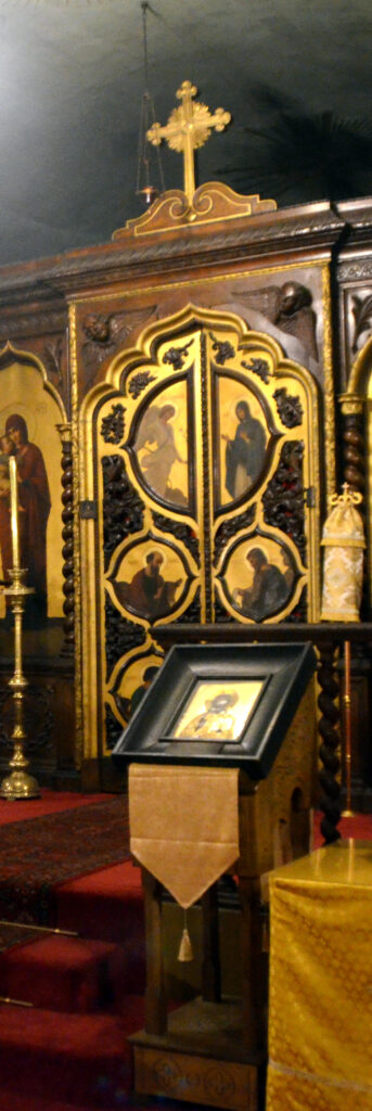 Quelques aspects de l&rsquo;orthodoxie francophone